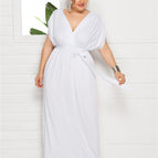 White / M