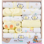 Bear Yellow Thickened / 59cm