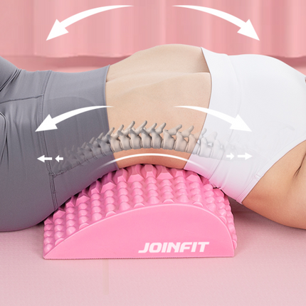 Lumbar Relief Lumbar Stretch Spinal Correction