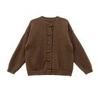 Brown coffee / One size
