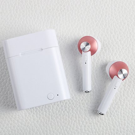 Sports bluetooth headset