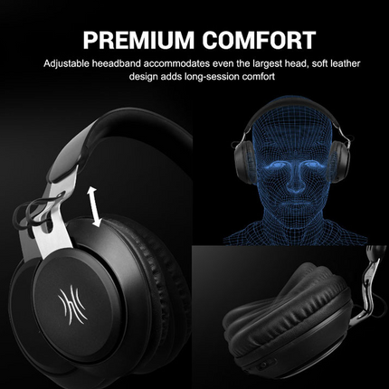 Bluetooth headset
