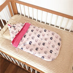Pink baby elephant / 1style