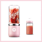 Pink / USB