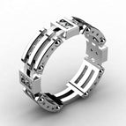 Ring04 / 8