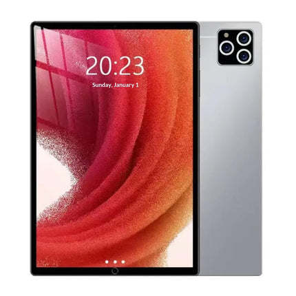 Samsung Galaxy Tab S10+ (Moonstone Gray) | High-Performance Dimensity 9300+ Android Tablet for Pro Gaming & Office Productivity