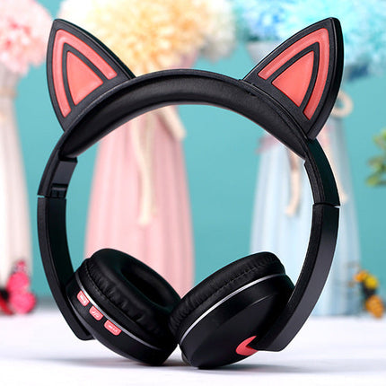 Bluetooth headset