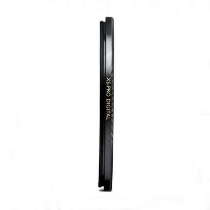 Ultra-thin camera protection lens