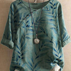 Smoke green / S