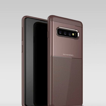 Frosted mobile phone case