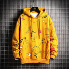 Yellow / 3XL