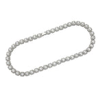 Silver / 50cm