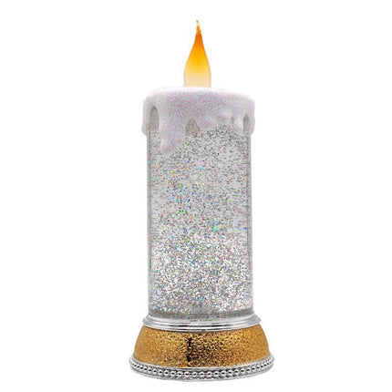 Baby Birthday Candle Light Christmas Night Light Creative Birthday Gift Light