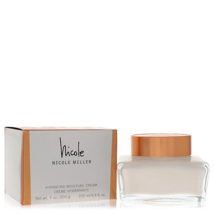 Nicole by Nicole Miller Eau De Parfum Spray .5 oz for Women