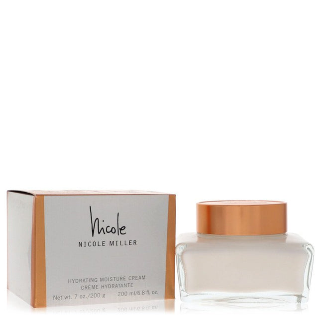 Nicole by Nicole Miller Eau De Parfum Spray .5 oz for Women