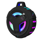 Black / USB