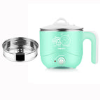 Steamer Blue / CH