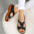 Black / 39