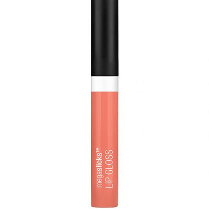 WET N WILD Megaslicks Lip Gloss - Great Coral-ation