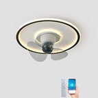 Black / No pole with remote control