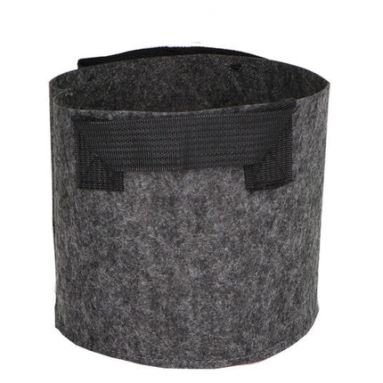 Gallon Garden Grow Bags Flower Vege