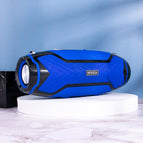 Blue / USB