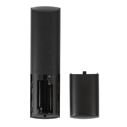 S Intelligent Voice Remote Control With Backlight 24g Wireless Bluetooth