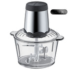 Glass 3L / EU 220v