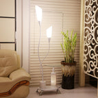 12W LED / White
