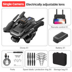 Black double shot / Single battery plate