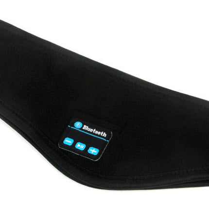 Bluetooth warm turban