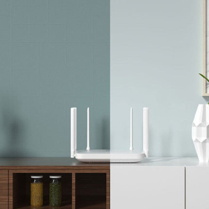 Home router ac2100