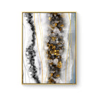 4color / 21X30cm / Frameless