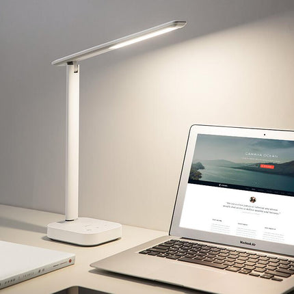 Rechargeable style table lamp