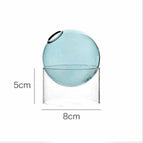Light Blue / Short
