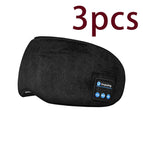 02Black 3pcs