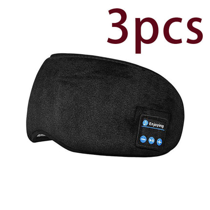 5.0 Bluetooth Music Eye Mask
