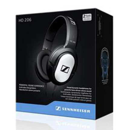 Senhai headphone music