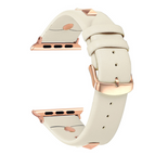 White / 38 40mm