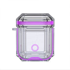 Light purple / Airpods 2
