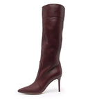 Wine Red / 34