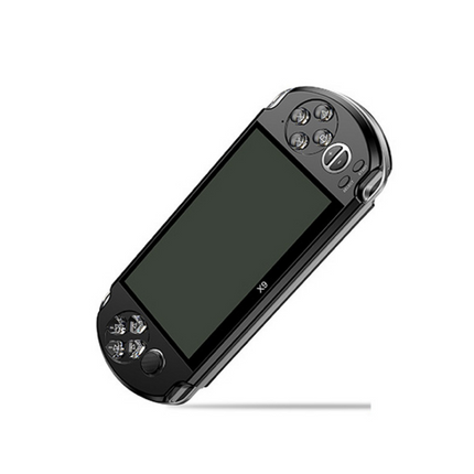 Pocket arcade