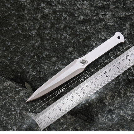 Heavy Outdoor Darts Knife With Knife-throwing In Sports