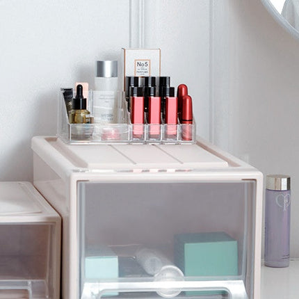 Pull-out Storage Box Finishing Box Household