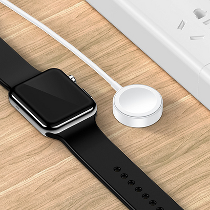Compatible With  Watch Wireless Charger