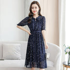 Navy Blue / S