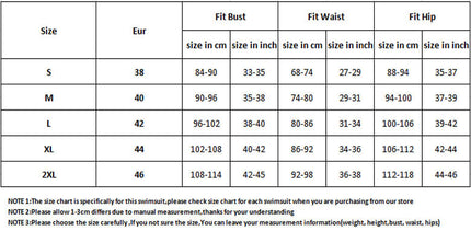 Single-shoulder One-piece Swimming Suit European And American Printing