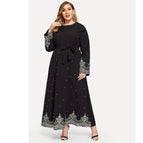 Black / XL