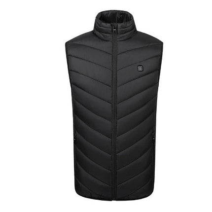 Self-heating Vest Smart USB Electric Vest
