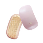 Light pink / 11.5x6.5x3.5cm